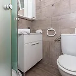 Apartmán Luxurious In With Swimming Pool Dramalj