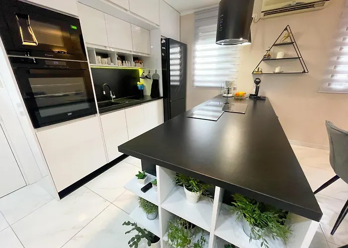 Luxurious In With Swimming Pool * 德拉马利